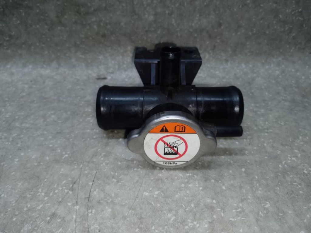 1350A015 | Горловина радиатора MITSUBISHI ASX / OUTLANDER SPORT 10-21 - Фото 3