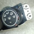 7820A604 | Блок управления печкой MITSUBISHI ASX / OUTLANDER SPORT 10-21 - Превью 2