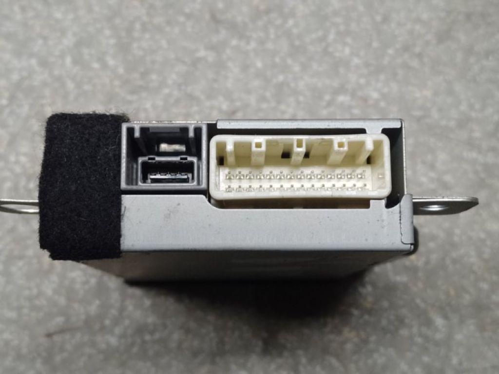 8785A081 | Блок управления блютуз MITSUBISHI ASX / OUTLANDER SPORT 10-21 - Фото 3