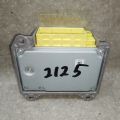 8635A323 | Блок керування AIRBAG MITSUBISHI ASX / OUTLANDER SPORT 10-21 - Прев'ю 2