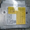 8635A323 | Блок керування AIRBAG MITSUBISHI ASX / OUTLANDER SPORT 10-21 - Прев'ю 4