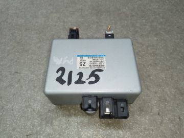 Блок управления электроусилителем руля MITSUBISHI ASX / OUTLANDER SPORT 10-21