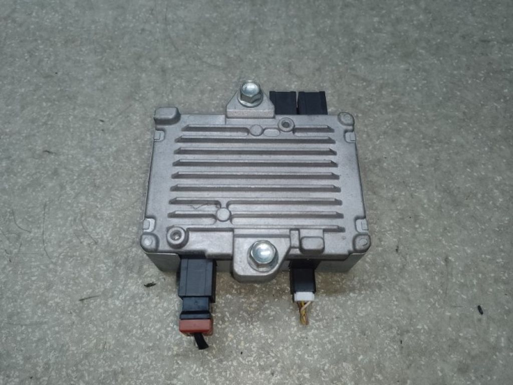 8633A078 | Блок керування електропідсилювачем керма MITSUBISHI ASX / OUTLANDER SPORT 10-21 - Фото 3