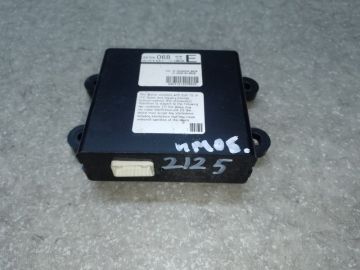 Блок иммобилайзера MITSUBISHI ASX / OUTLANDER SPORT 10-21