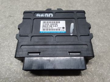 Блок управления АКПП MITSUBISHI ASX / OUTLANDER SPORT 10-21