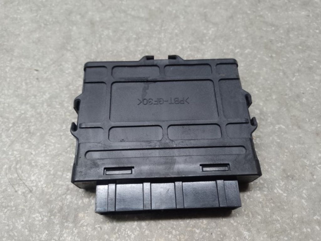 8631B147 | Блок керування АКПП MITSUBISHI ASX / OUTLANDER SPORT 10-21 - Фото 2