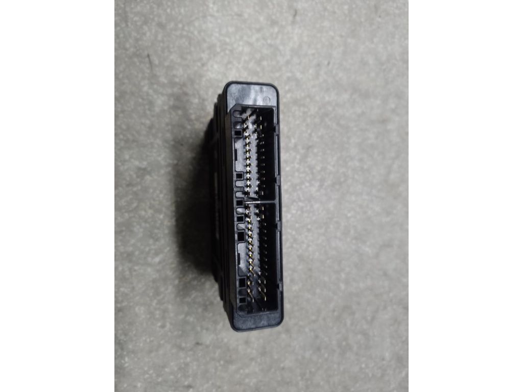 8631B147 | Блок керування АКПП MITSUBISHI ASX / OUTLANDER SPORT 10-21 - Фото 3