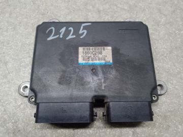 Блок управления двигателем MITSUBISHI ASX / OUTLANDER SPORT 10-21