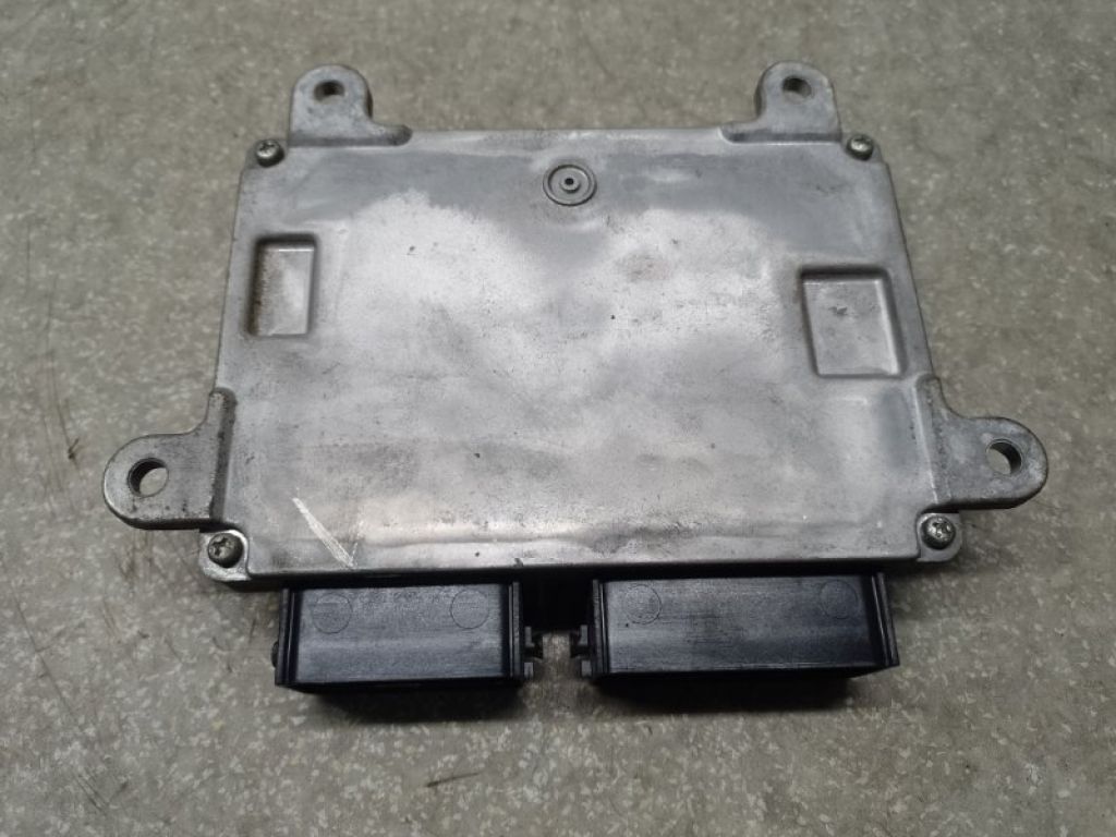 1860C298 | Блок управления двигателем MITSUBISHI ASX / OUTLANDER SPORT 10-21 - Фото 2