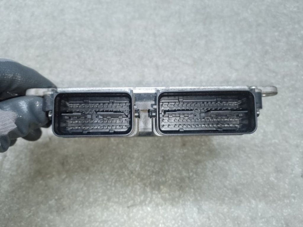 1860C298 | Блок управления двигателем MITSUBISHI ASX / OUTLANDER SPORT 10-21 - Фото 3