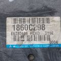 1860C298 | Блок управления двигателем MITSUBISHI ASX / OUTLANDER SPORT 10-21 - Превью 4