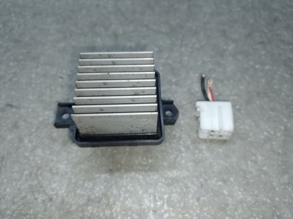 7802A240 | Резистор пічки MITSUBISHI ASX / OUTLANDER SPORT 10-21