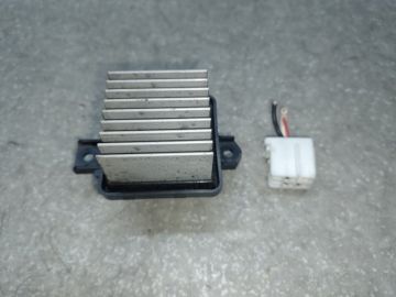 Резистор пічки MITSUBISHI ASX / OUTLANDER SPORT 10-21