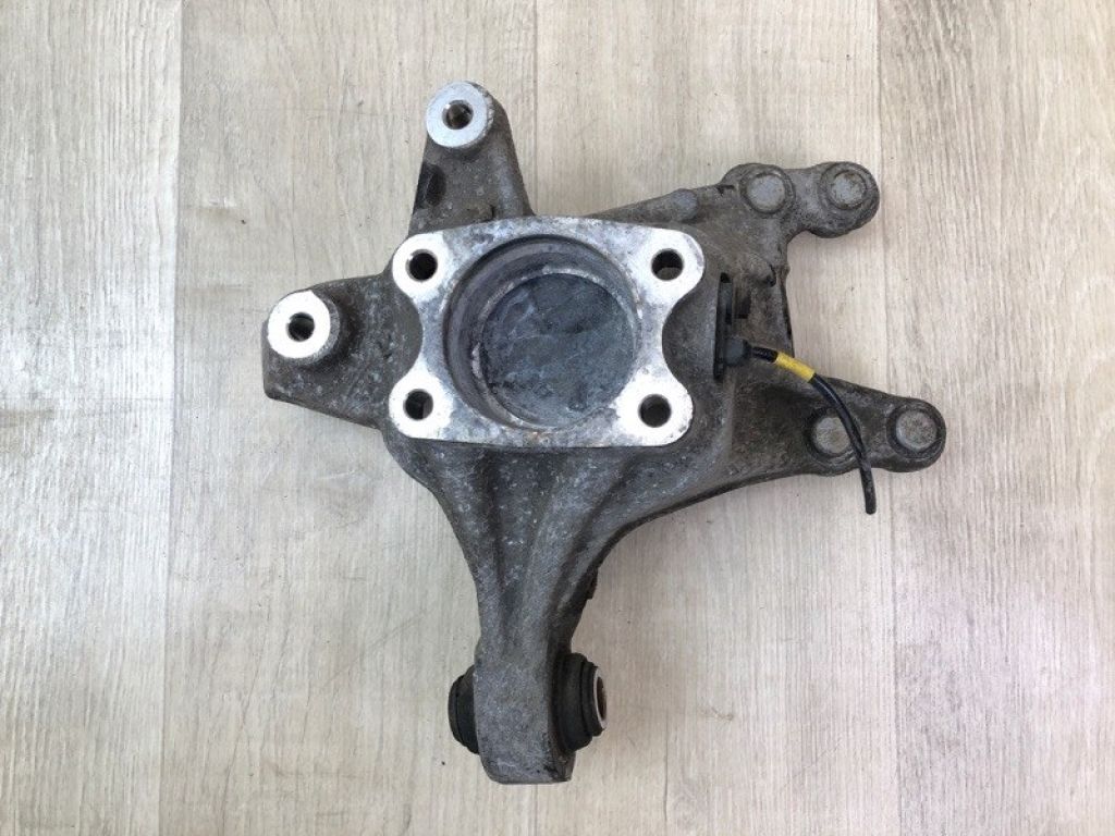 527203Q010 | Цапфа задн. прав. HYUNDAI SONATA YF 10-14 - Фото 2