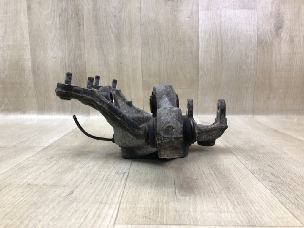 527203Q010 | Цапфа задн. прав. HYUNDAI SONATA YF 10-14 - Фото 3