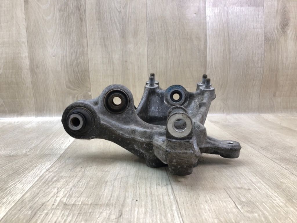 527203Q010 | Цапфа задн. прав. HYUNDAI SONATA YF 10-14 - Фото 4