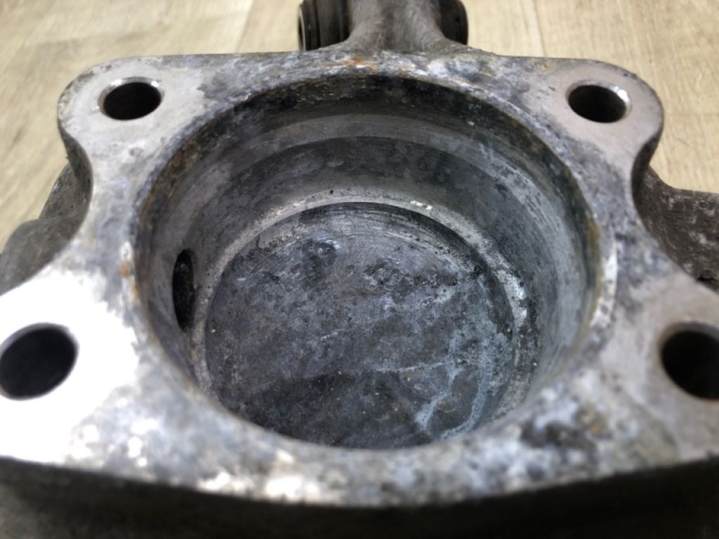 527203Q010 | Цапфа задн. прав. HYUNDAI SONATA YF 10-14 - Фото 6