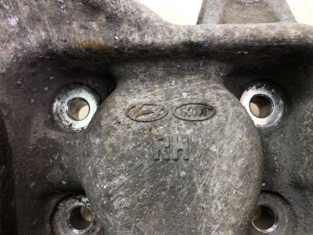 527203Q010 | Цапфа задн. прав. HYUNDAI SONATA YF 10-14 - Фото 7