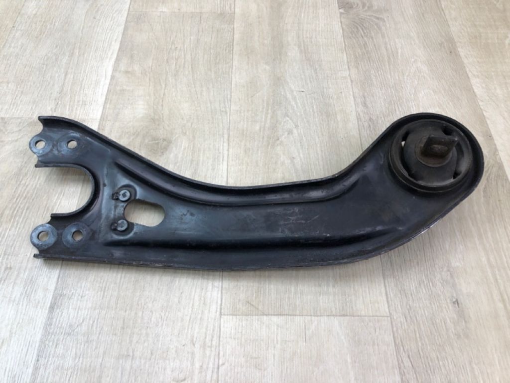 552803Q000 | Рычаг задней подвески продольный прав. HYUNDAI SONATA YF 10-14 - Фото 2