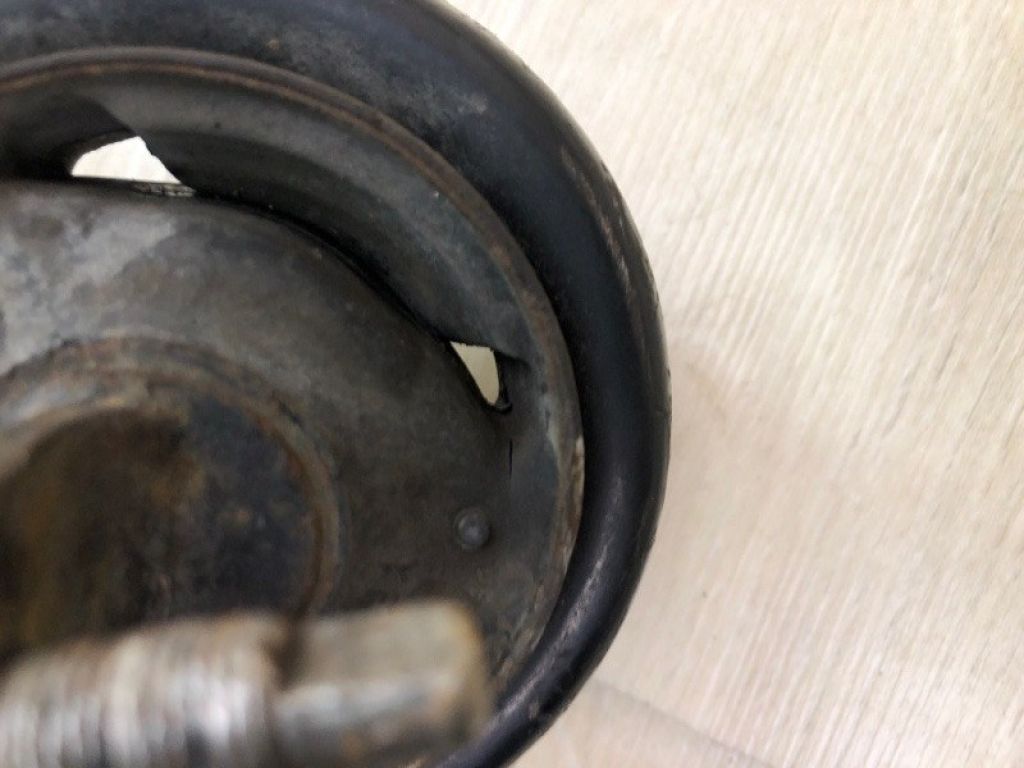 552803Q000 | Рычаг задней подвески продольный прав. HYUNDAI SONATA YF 10-14 - Фото 5