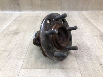 Ступица задн. HYUNDAI SONATA YF 10-14