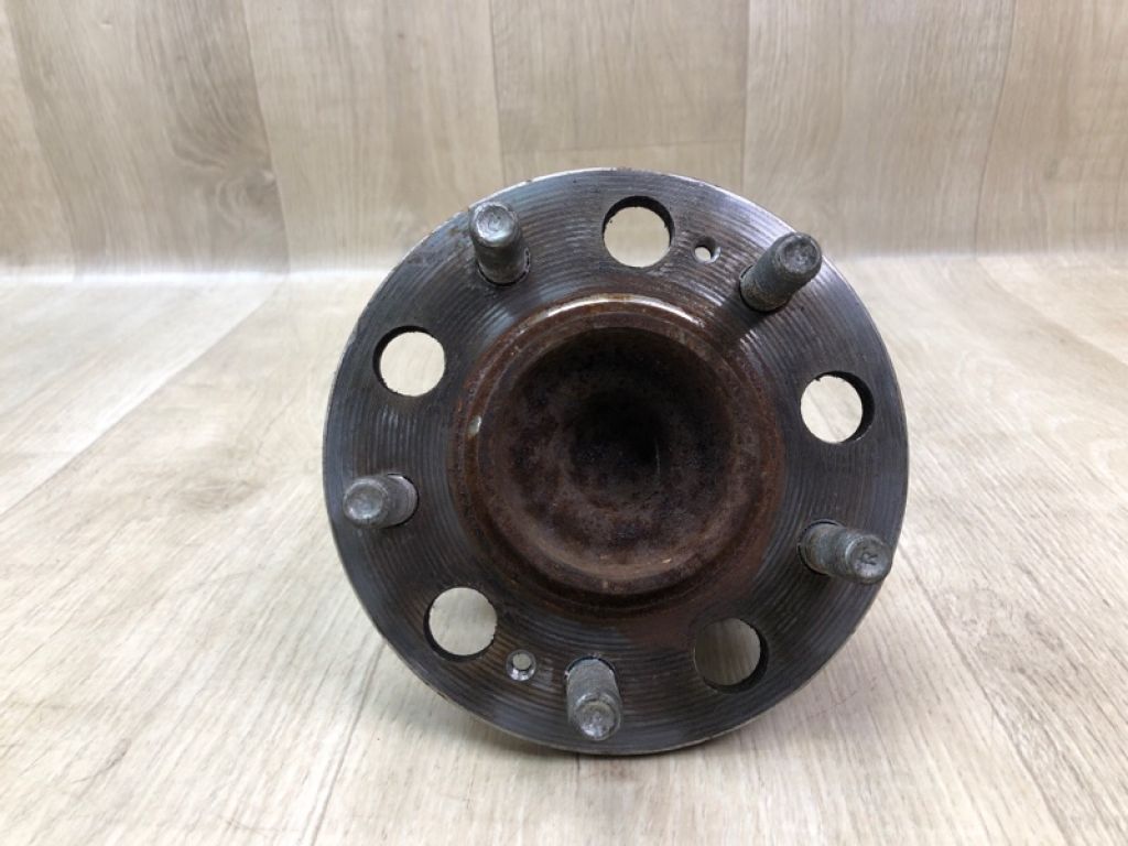 527303S200 | Ступица задн. HYUNDAI SONATA YF 10-14 - Фото 3