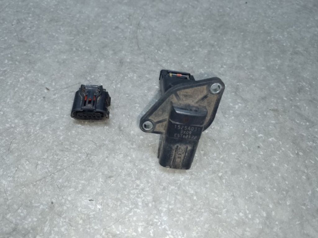 1525A052 | Расходомер воздуха MITSUBISHI ASX / OUTLANDER SPORT 10-21 - Фото 3