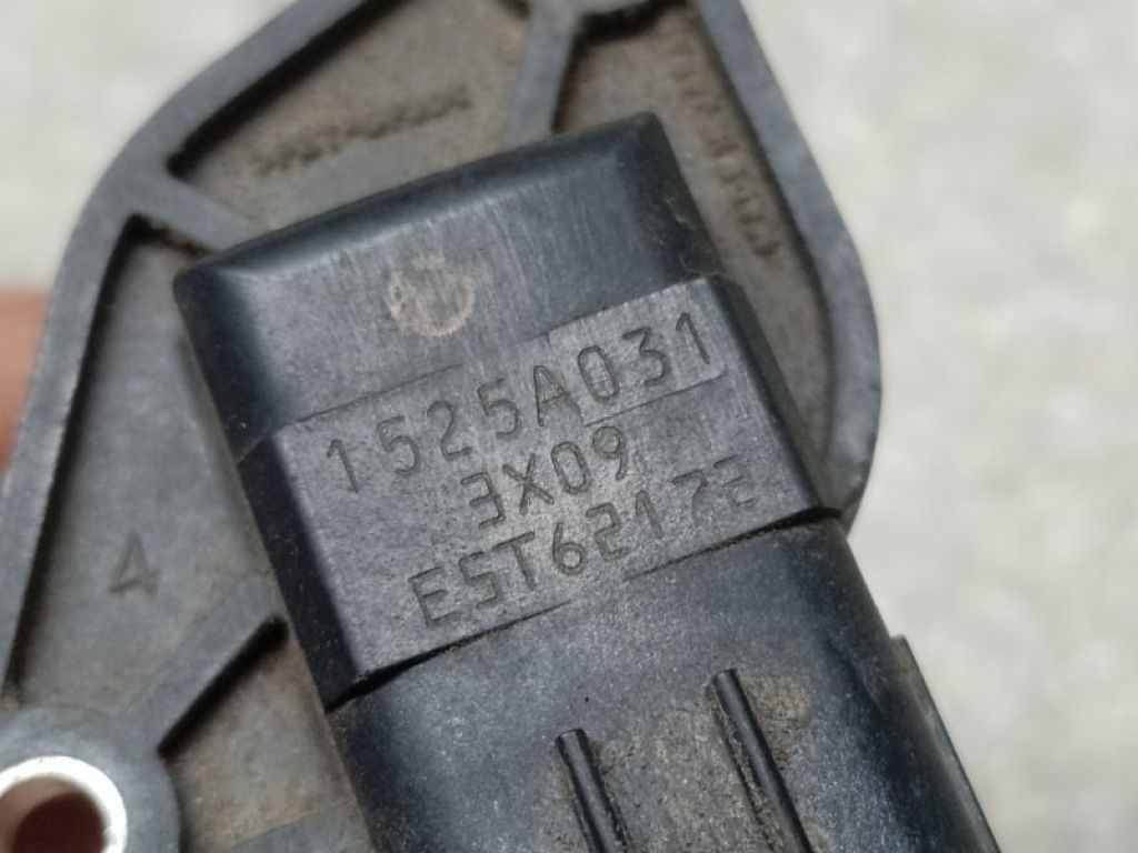 1525A052 | Расходомер воздуха MITSUBISHI ASX / OUTLANDER SPORT 10-21 - Фото 4