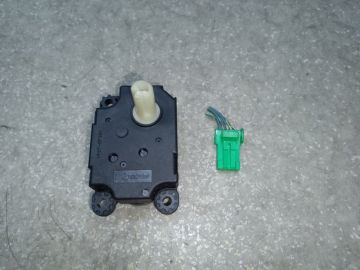 Моторчик заслінки пічки MITSUBISHI ASX / OUTLANDER SPORT 10-21