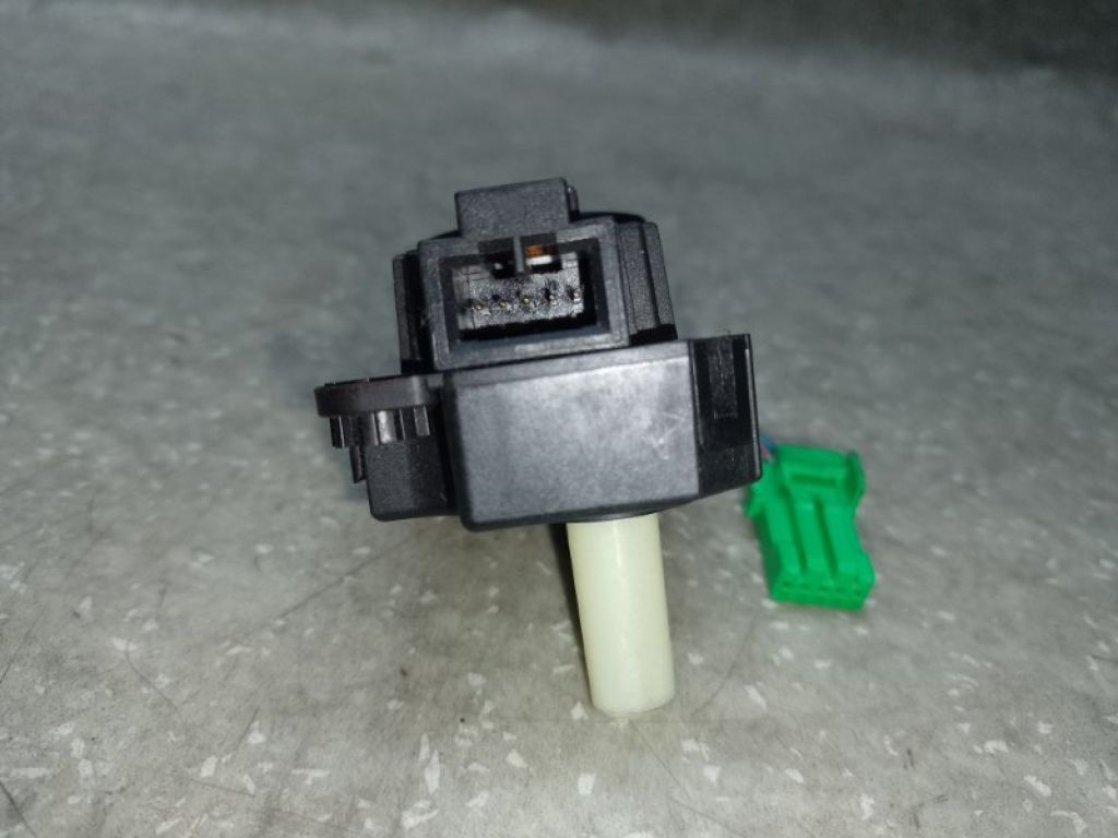 7820A080 | Моторчик заслінки пічки MITSUBISHI ASX / OUTLANDER SPORT 10-21 - Фото 3