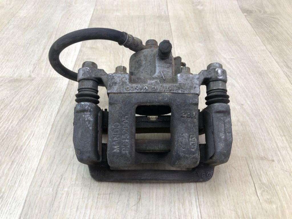 583113QA10 | Суппорт тормозной задн. прав. HYUNDAI SONATA YF 10-14