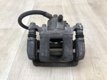 Суппорт тормозной задн. прав. HYUNDAI SONATA YF 10-14