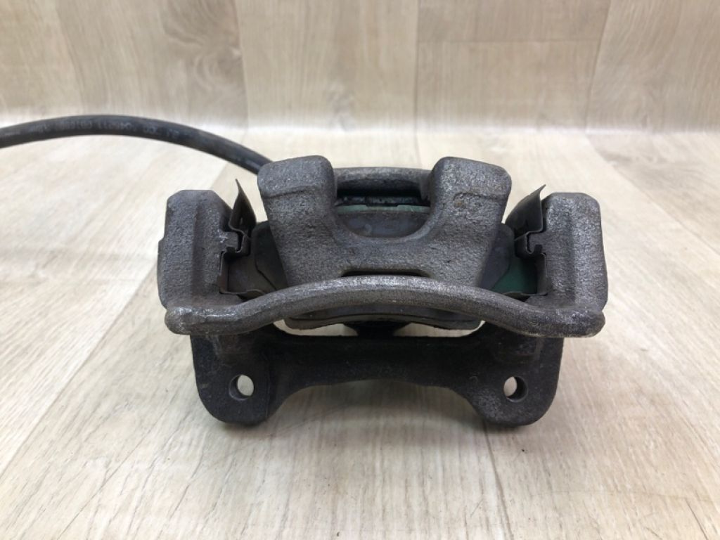 583113QA10 | Суппорт тормозной задн. прав. HYUNDAI SONATA YF 10-14 - Фото 2