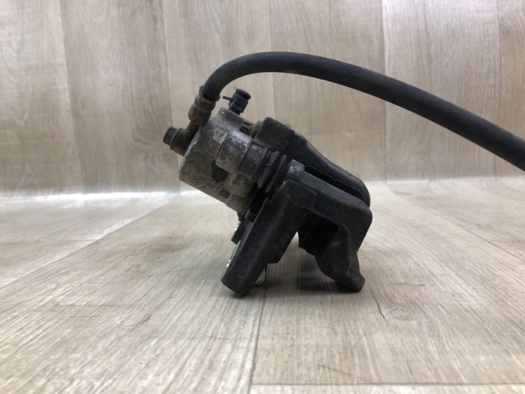 583113QA10 | Суппорт тормозной задн. прав. HYUNDAI SONATA YF 10-14 - Фото 3