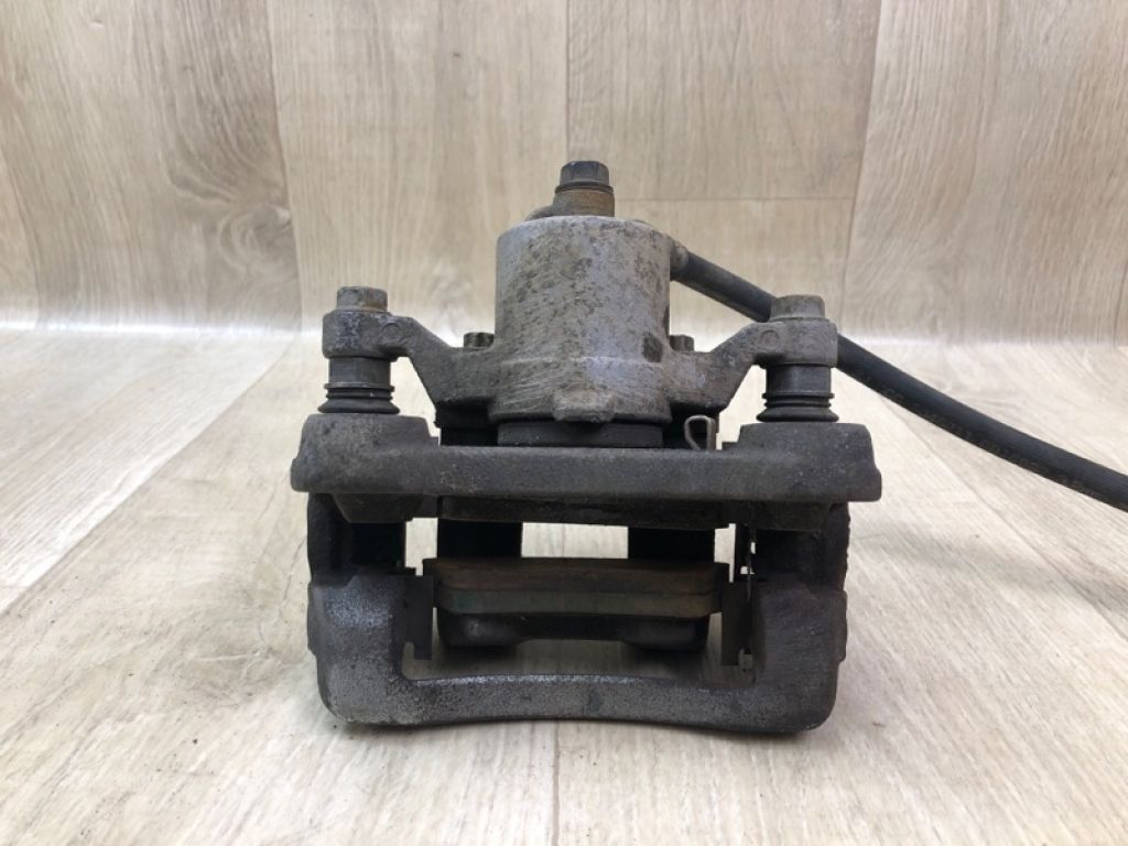 583113QA10 | Суппорт тормозной задн. прав. HYUNDAI SONATA YF 10-14 - Фото 5