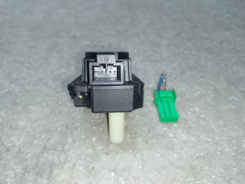 7820A080 | Моторчик заслонки печки MITSUBISHI ASX / OUTLANDER SPORT 10-21 - Фото 3