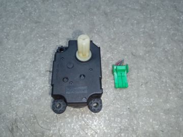 Моторчик заслінки пічки MITSUBISHI ASX / OUTLANDER SPORT 10-21