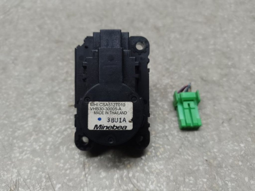 7820A080 | Моторчик заслінки пічки MITSUBISHI ASX / OUTLANDER SPORT 10-21 - Фото 2