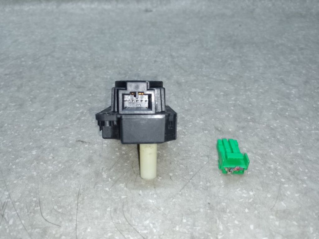 7820A080 | Моторчик заслінки пічки MITSUBISHI ASX / OUTLANDER SPORT 10-21 - Фото 3