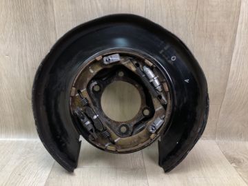 Тормозной механизм задн. прав. HYUNDAI SONATA YF 10-14