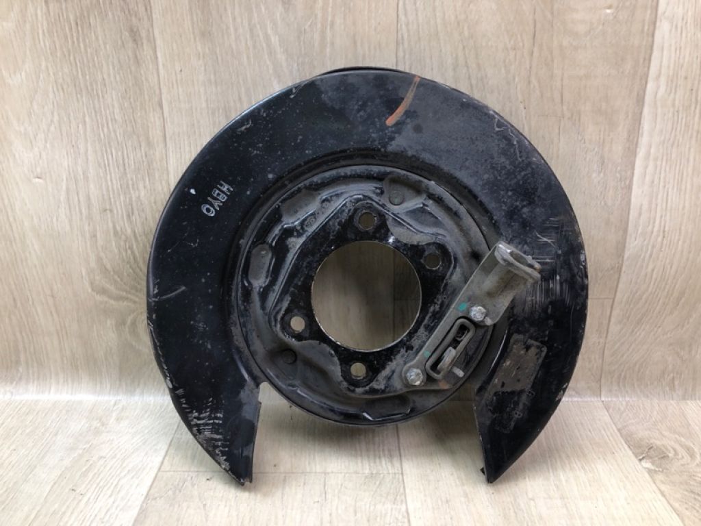 582703Q100 | Тормозной механизм задн. прав. HYUNDAI SONATA YF 10-14 - Фото 2