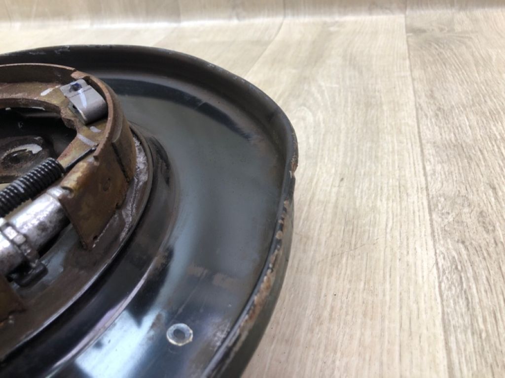 582703Q100 | Тормозной механизм задн. прав. HYUNDAI SONATA YF 10-14 - Фото 5