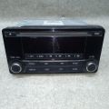 8701A405 | Магнитола MITSUBISHI ASX / OUTLANDER SPORT 10-21