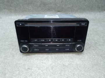 Магнитола MITSUBISHI ASX / OUTLANDER SPORT 10-21