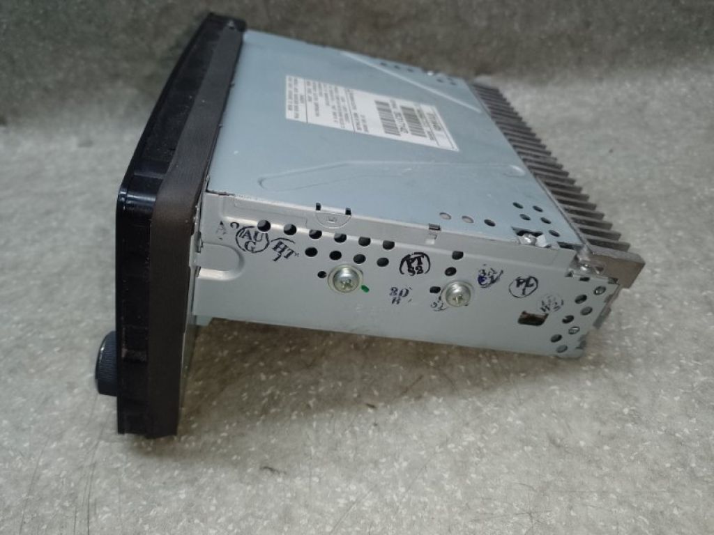 8701A405 | Магнитола MITSUBISHI ASX / OUTLANDER SPORT 10-21 - Фото 3