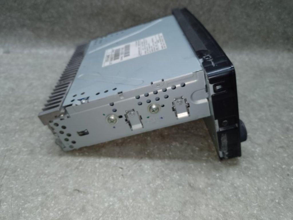 8701A405 | Магнитола MITSUBISHI ASX / OUTLANDER SPORT 10-21 - Фото 4