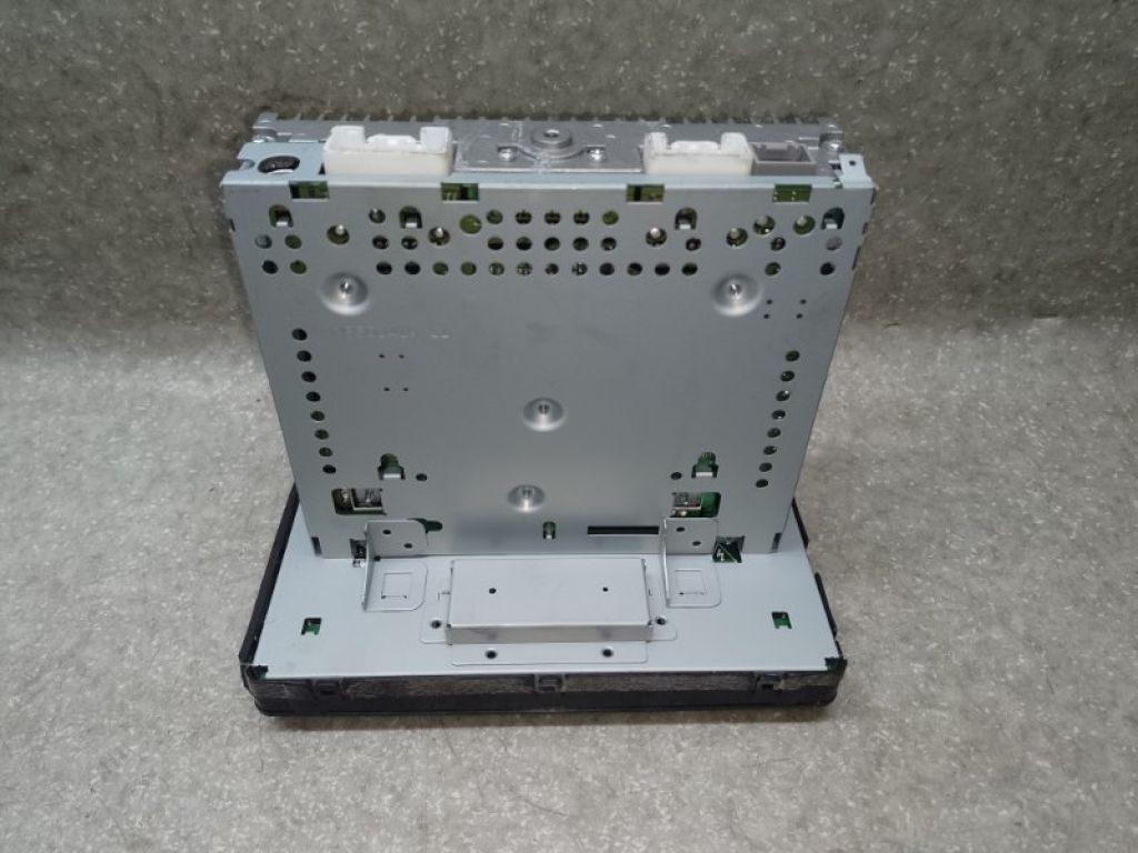 8701A405 | Магнитола MITSUBISHI ASX / OUTLANDER SPORT 10-21 - Фото 5