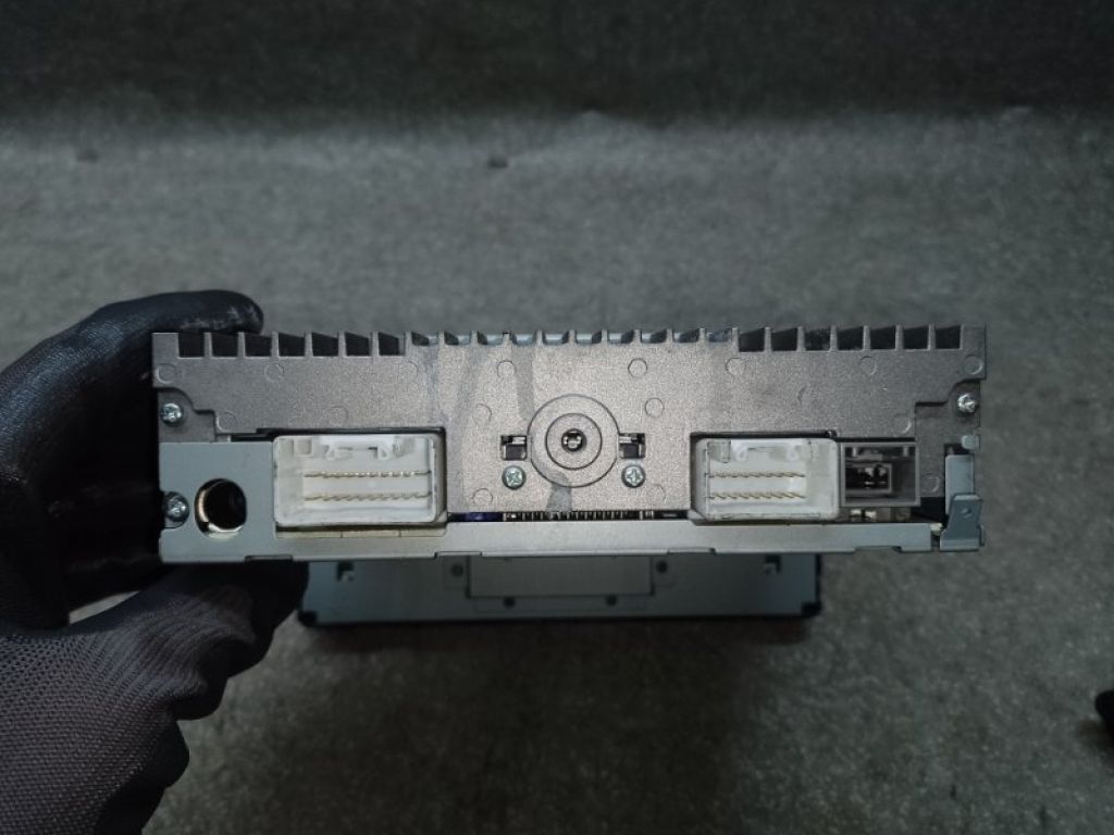 8701A405 | Магнитола MITSUBISHI ASX / OUTLANDER SPORT 10-21 - Фото 6