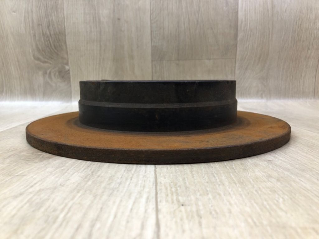 584113Q000 | Гальмівний диск задній HYUNDAI SONATA YF 10-14 - Фото 2