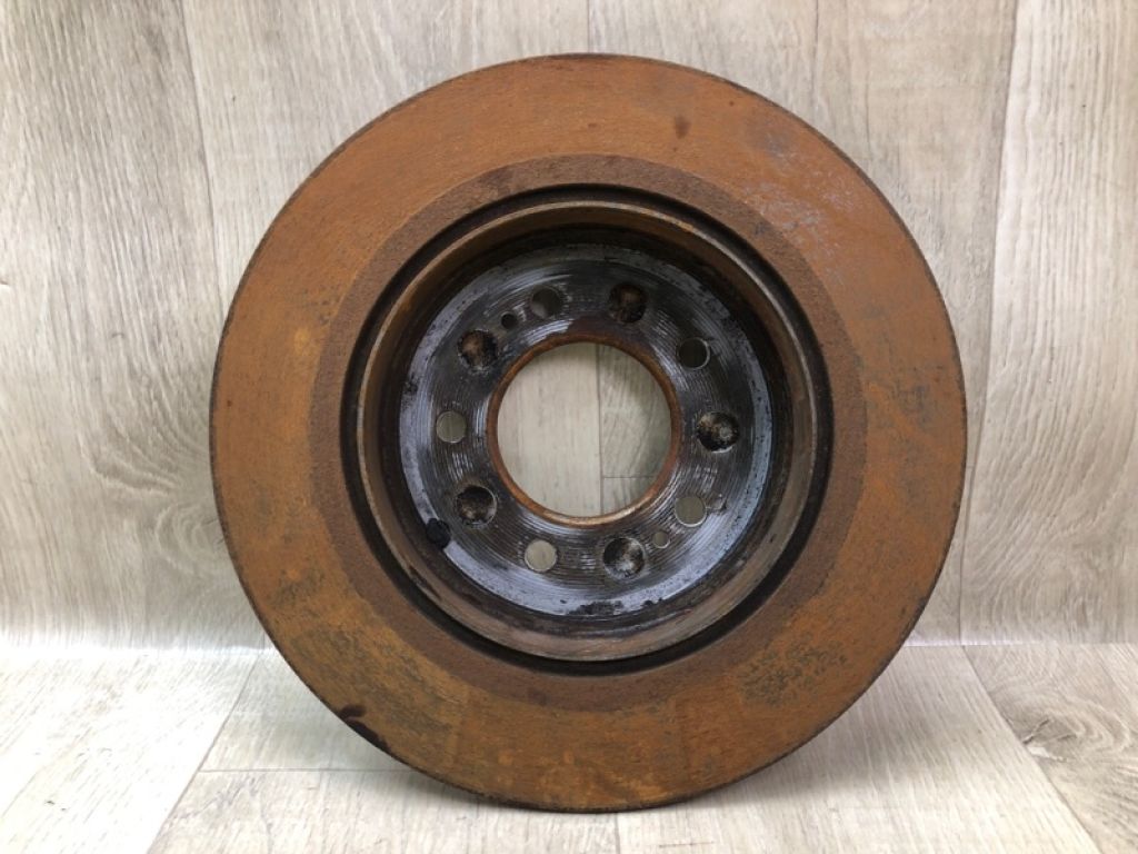 584113Q000 | Гальмівний диск задній HYUNDAI SONATA YF 10-14 - Фото 3